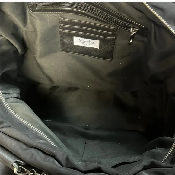 Martha Stewart - The Perfect Bag - Picture 3 of 6